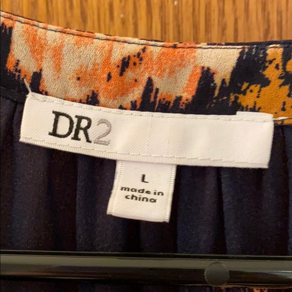 Colorful Summer Rumper - Picture 5 of 5